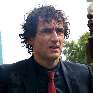 Fotoğraf Albert Dupontel