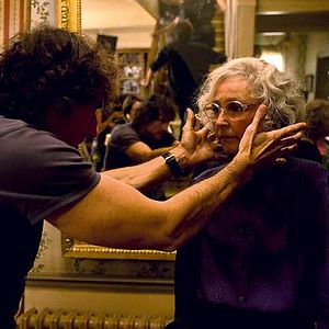 Fotoğraf Catherine Frot