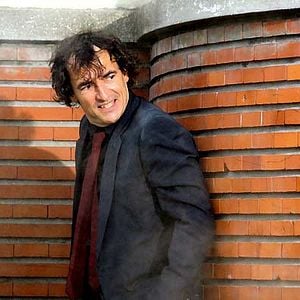 Fotoğraf Albert Dupontel