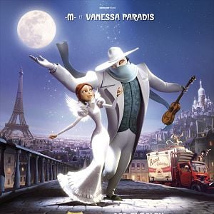 Fotoğraf Paris'te Çılgın Macera