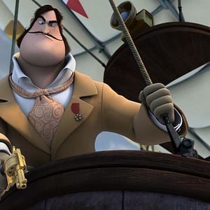 Fotoğraf Paris'te Çılgın Macera