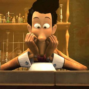 Fotoğraf Paris'te Çılgın Macera