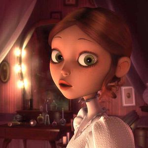 Fotoğraf Paris'te Çılgın Macera