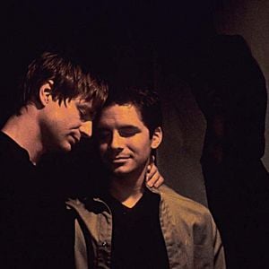 Fotoğraf Queer as Folk (2000)