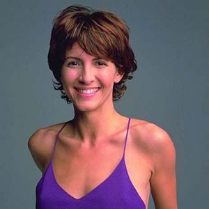 Fotoğraf Michelle Clunie