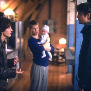 Fotoğraf Michelle Clunie