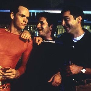 Fotoğraf Peter Paige