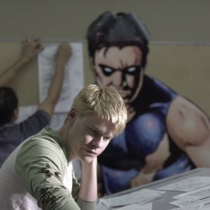 Fotoğraf Queer as Folk (2000)