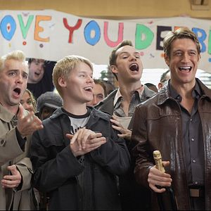 Fotoğraf Scott Lowell