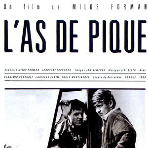 Fotoğraf Milos Forman