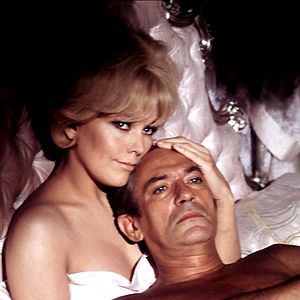 Fotoğraf Peter Finch