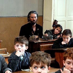 Fotoğraf Tony Gatlif