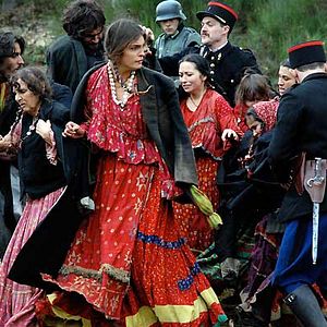 Fotoğraf Tony Gatlif