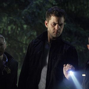 Fotoğraf Charles Martin Smith