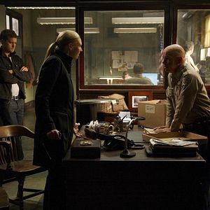 Fotoğraf Charles Martin Smith