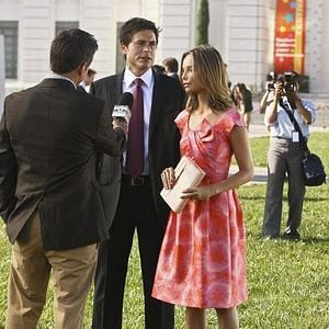 Fotoğraf Calista Flockhart