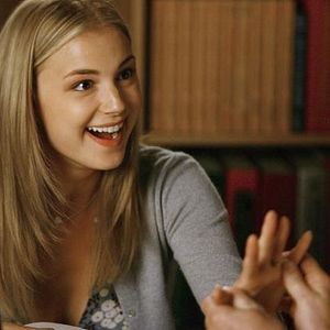 Fotoğraf Emily VanCamp