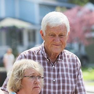 Fotoğraf Orson Bean