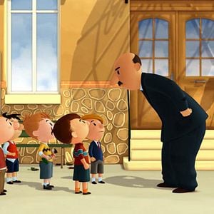 Fotoğraf Le Petit Nicolas