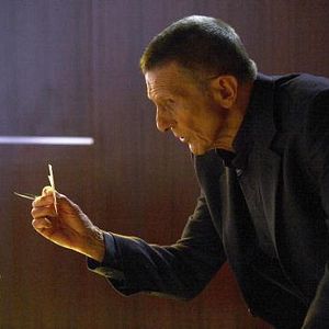 Fotoğraf Leonard Nimoy