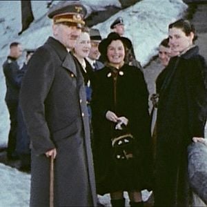 Fotoğraf Apocalypse - La 2ème Guerre Mondiale