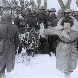 Fotoğraf Apocalypse - La 2ème Guerre Mondiale