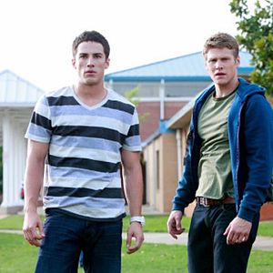 Fotoğraf Zach Roerig