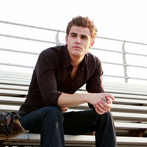 Fotoğraf Paul Wesley