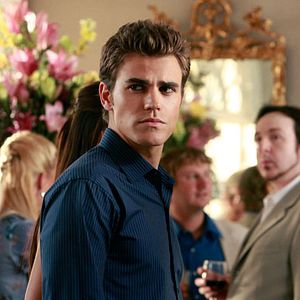 Fotoğraf Paul Wesley