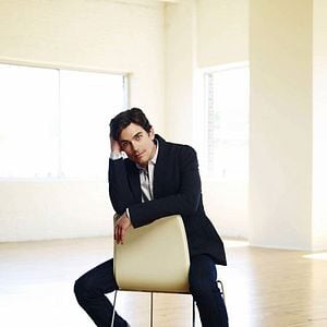 Fotoğraf Matt Bomer