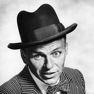 Fotoğraf Frank Sinatra