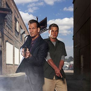 Fotoğraf Patrick Swayze