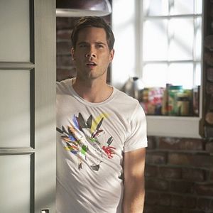 Fotoğraf Luke MacFarlane