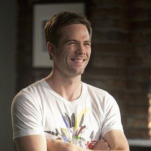 Fotoğraf Luke MacFarlane