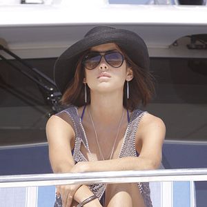 Fotoğraf Jessica Stroup