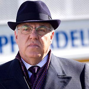 Fotoğraf Bruce McGill