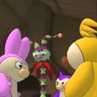 Fotoğraf Les Gnoufs