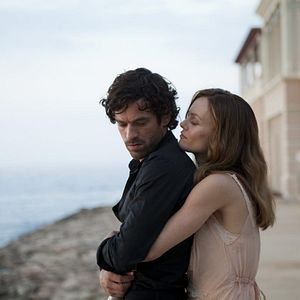 Fotoğraf Romain Duris