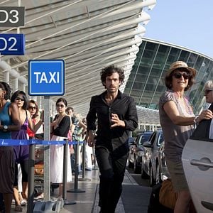 Fotoğraf Romain Duris