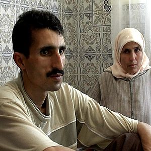 Fotoğraf Leïla Kilani