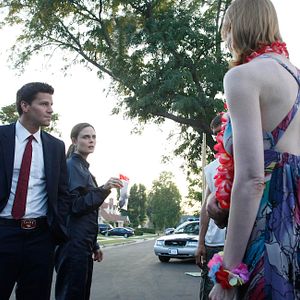 Fotoğraf Emily Deschanel