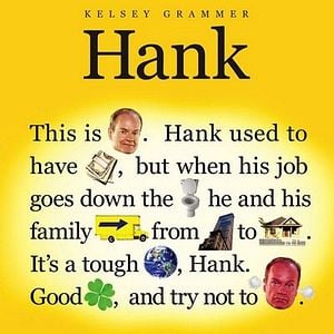 Fotoğraf Hank
