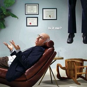 Fotoğraf Curb Your Enthusiasm