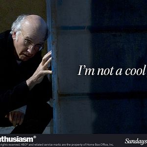 Fotoğraf Curb Your Enthusiasm