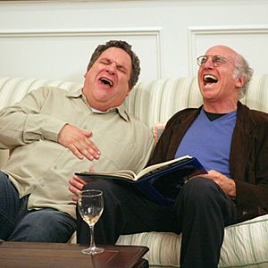 Fotoğraf Larry David