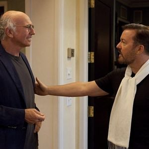 Fotoğraf Curb Your Enthusiasm