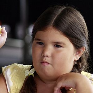 Fotoğraf Madison De La Garza