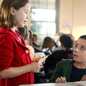 Fotoğraf The Middle