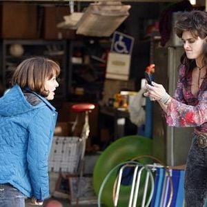 Fotoğraf Patricia Heaton