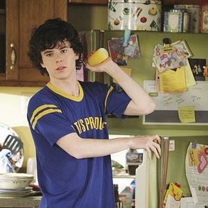 Fotoğraf The Middle